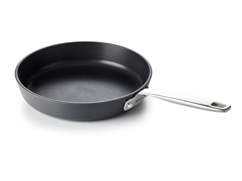 Ornamia 24cm Maestro Ceramic-Coated Frying Pan - Oven Safe