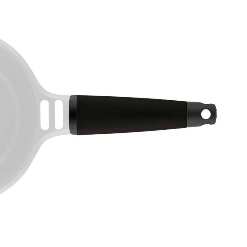 Ornamia Removable Black Handle for Small Castey Pans & Casseroles - Image 2
