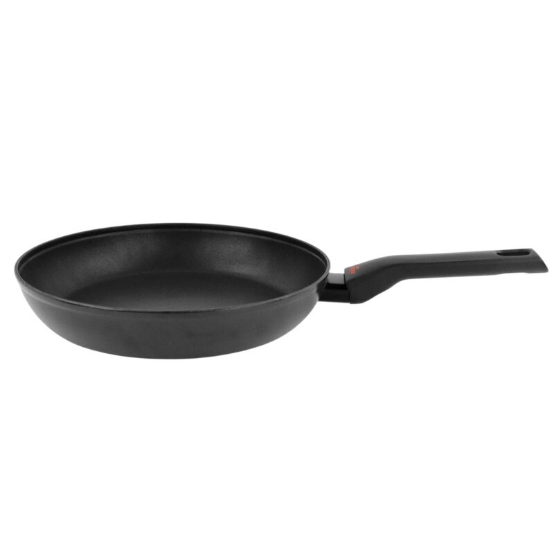 Ornamia 28cm Chef Collection Steel-Enamel Nonstick Frying Pan - Image 7